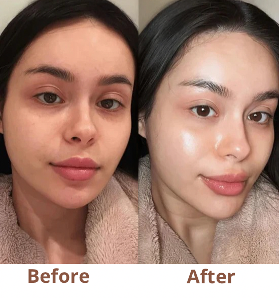 Adopted into my routine