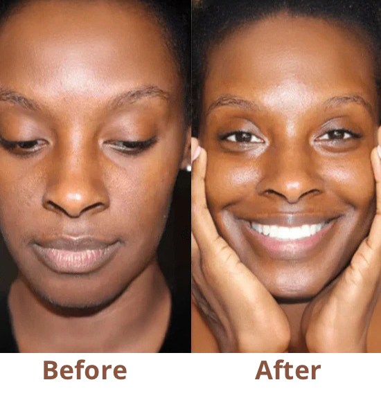 Customer review image