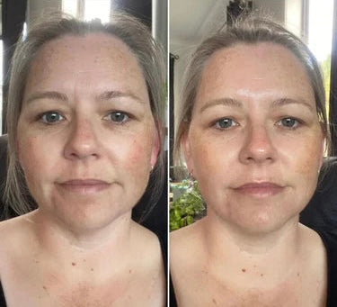 Customer review image